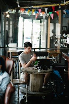 The Future of Travel Communities: Connecting Through Technology and Adventure